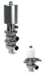 SitzVentil Unique SSSV - Small single seat valve