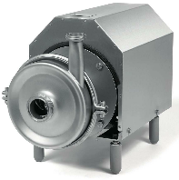 Zentrifugalpumpen / Kreiselpumpen SolidC