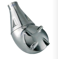 Drehstrahlmischer IM 10 Rotary Jet Mixer