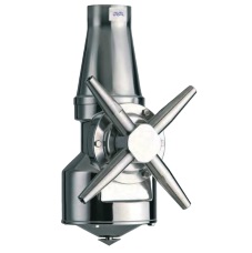 Drehstrahlmischer IM 15 und IM 20 Rotary Jet Mixer
