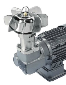 MM Ultra Pure Mixer