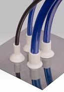 Pipetite Pneumatic Grommet®
