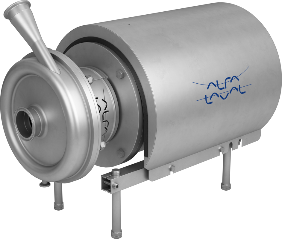 Zentrifugalpumpe LKH UltraPure