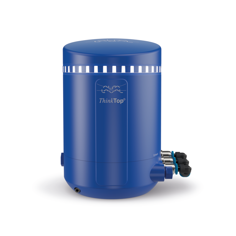 ThinkTop V70 Steuerungseinheit